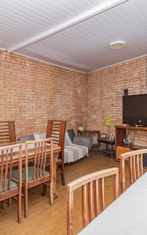 Casa à venda com 213m², 3 quartos e 3 vagasÁrea comum