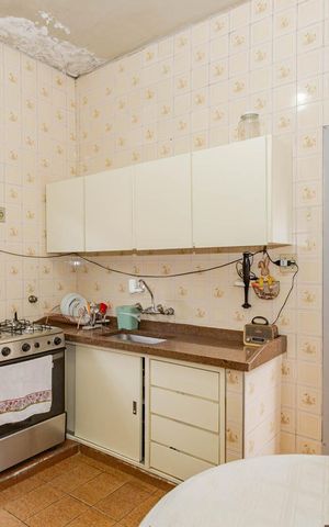 Casa à venda com 213m², 3 quartos e 3 vagasCozinha