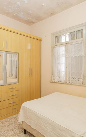Casa à venda com 213m², 3 quartos e 3 vagasQuarto 3