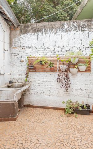 Casa à venda com 213m², 3 quartos e 3 vagasÁrea de Serviço