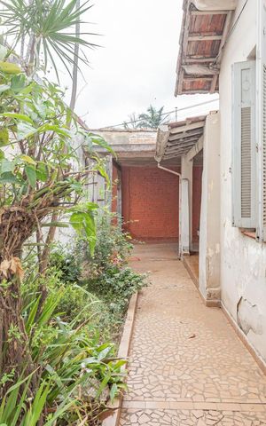 Casa à venda com 213m², 3 quartos e 3 vagasQuintal