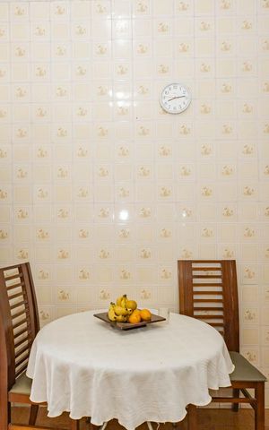 Casa à venda com 213m², 3 quartos e 3 vagasCozinha