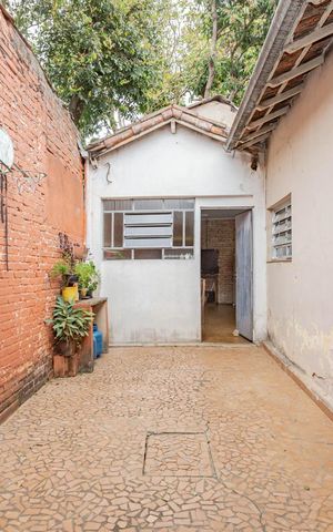 Casa à venda com 213m², 3 quartos e 3 vagasGaragem