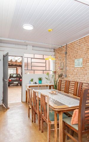 Casa à venda com 213m², 3 quartos e 3 vagasÁrea comum