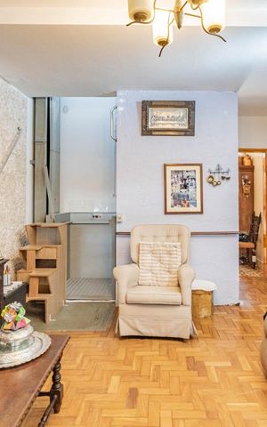 Casa à venda com 110m², 2 quartos e 1 vagaSala