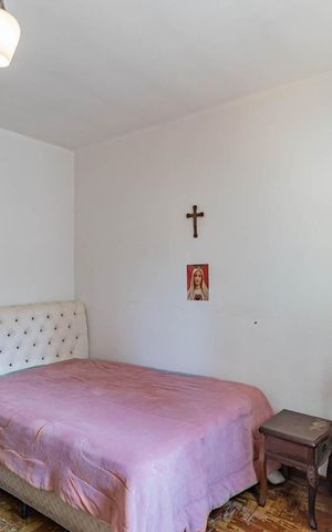 Casa à venda com 110m², 2 quartos e 1 vagaQuarto 2
