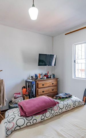 Casa à venda com 110m², 2 quartos e 1 vagaQuarto 1