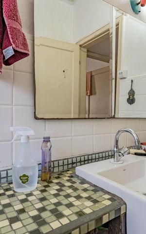 Casa à venda com 110m², 2 quartos e 1 vagaBanheiro Social