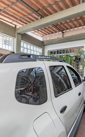 Casa à venda com 110m², 2 quartos e 1 vagaGaragem