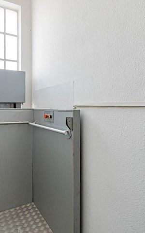 Casa à venda com 110m², 2 quartos e 1 vagaElevador