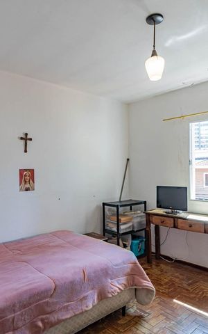 Casa à venda com 110m², 2 quartos e 1 vagaQuarto 2