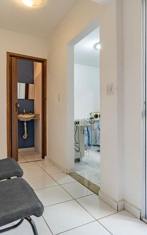 Casa à venda com 110m², 2 quartos e 1 vagaEdícula
