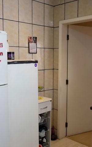 Casa à venda com 125m², 3 quartos e 2 vagas Casa à venda com 125m², 3 quartos e 2 vagasCozinha