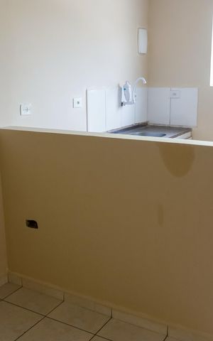 Casa à venda com 125m², 3 quartos e 2 vagas Casa à venda com 125m², 3 quartos e 2 vagasCasa 2 - Sala