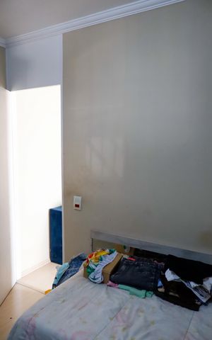 Casa à venda com 125m², 3 quartos e 2 vagas Casa à venda com 125m², 3 quartos e 2 vagasQuarto 1