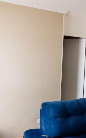 Casa à venda com 125m², 3 quartos e 2 vagas Casa à venda com 125m², 3 quartos e 2 vagasSala