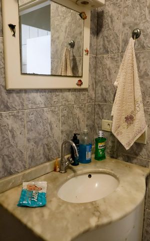 Casa à venda com 125m², 3 quartos e 2 vagas Casa à venda com 125m², 3 quartos e 2 vagasBanheiro Social