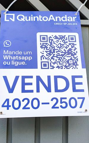 Casa à venda com 125m², 3 quartos e 2 vagas Casa à venda com 125m², 3 quartos e 2 vagasPlaca
