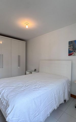 Apartamento para alugar com 70m², 2 quartos e 1 vaga Apartamento para alugar com 70m², 2 quartos e 1 vagaSuíte