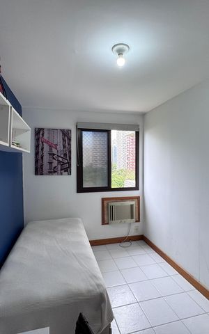 Apartamento para alugar com 70m², 2 quartos e 1 vaga Apartamento para alugar com 70m², 2 quartos e 1 vagaQuarto