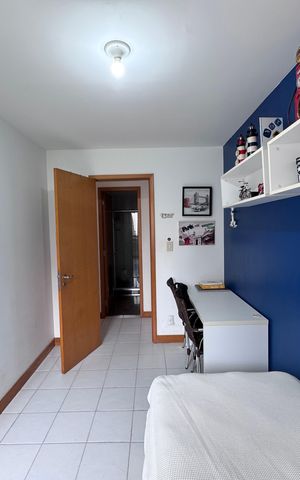 Apartamento para alugar com 70m², 2 quartos e 1 vaga Apartamento para alugar com 70m², 2 quartos e 1 vagaQuarto