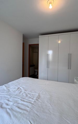 Apartamento para alugar com 70m², 2 quartos e 1 vaga Apartamento para alugar com 70m², 2 quartos e 1 vagaSuíte