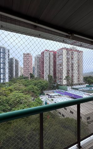 Apartamento para alugar com 70m², 2 quartos e 1 vaga Apartamento para alugar com 70m², 2 quartos e 1 vagaVaranda da Sala