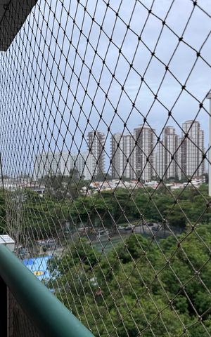 Apartamento para alugar com 70m², 2 quartos e 1 vaga Apartamento para alugar com 70m², 2 quartos e 1 vagaVaranda da Sala