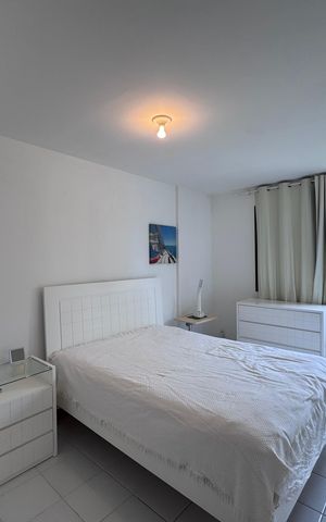 Apartamento para alugar com 70m², 2 quartos e 1 vaga Apartamento para alugar com 70m², 2 quartos e 1 vagaSuíte