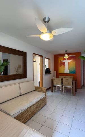 Apartamento para alugar com 70m², 2 quartos e 1 vaga Apartamento para alugar com 70m², 2 quartos e 1 vagaSala
