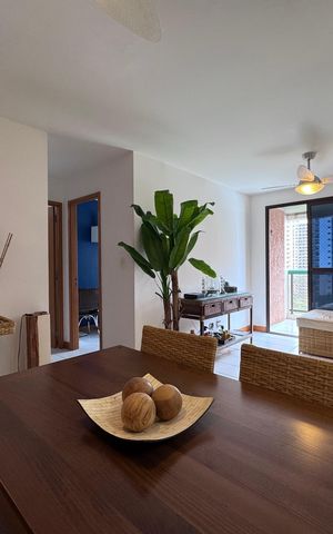Apartamento para alugar com 70m², 2 quartos e 1 vaga Apartamento para alugar com 70m², 2 quartos e 1 vagaSala