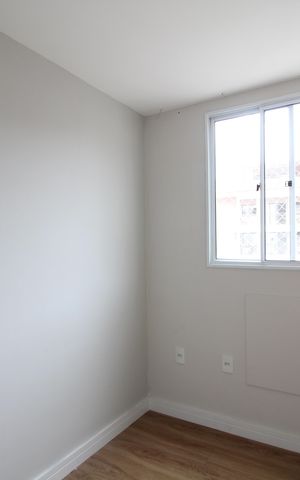 Apartamento à venda com 49m², 2 quartos e 1 vagaQuarto 1