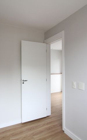 Apartamento à venda com 49m², 2 quartos e 1 vagaQuarto 1