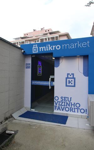 Apartamento à venda com 49m², 2 quartos e 1 vagaÁrea Comum - Conveniência