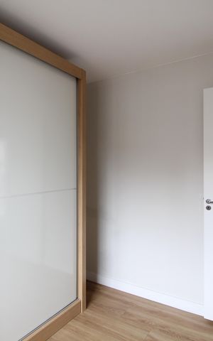 Apartamento à venda com 49m², 2 quartos e 1 vagaQuarto 1