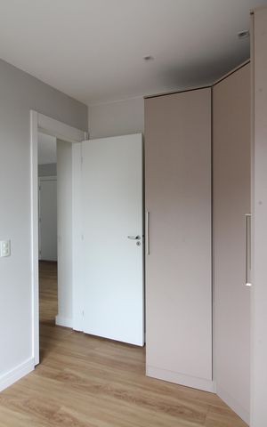 Apartamento à venda com 49m², 2 quartos e 1 vagaQuarto 2