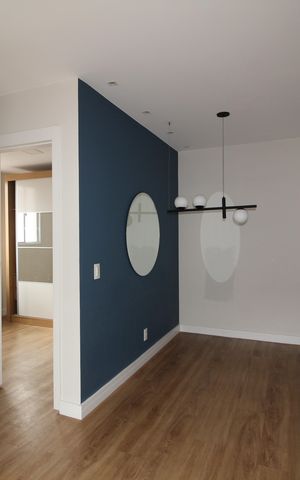 Apartamento à venda com 49m², 2 quartos e 1 vagaSala