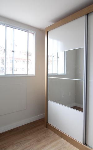 Apartamento à venda com 49m², 2 quartos e 1 vagaQuarto 1