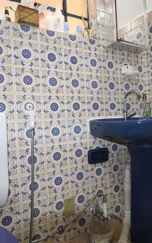 Casa à venda com 800m², 3 quartos e 8 vagasBanheiro 1