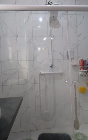 Casa à venda com 800m², 3 quartos e 8 vagasBanheiro 2