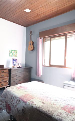 Casa à venda com 800m², 3 quartos e 8 vagasQuarto 2