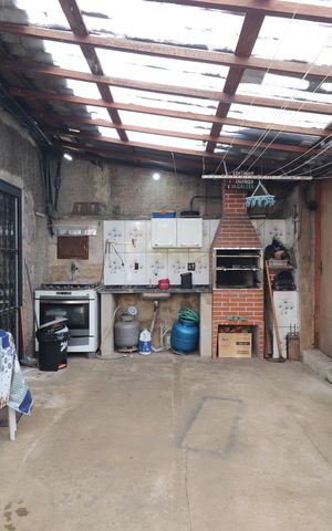 Casa à venda com 800m², 3 quartos e 8 vagasEspaço Gourmet