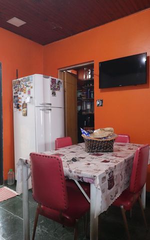 Casa à venda com 800m², 3 quartos e 8 vagasCozinha