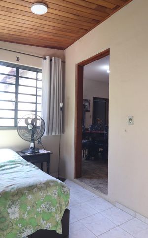 Casa à venda com 800m², 3 quartos e 8 vagasQuarto 3