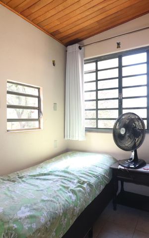 Casa à venda com 800m², 3 quartos e 8 vagasQuarto 3