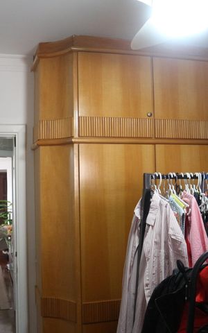 Apartamento à venda com 204m², 4 quartos e 3 vagasSuíte 3