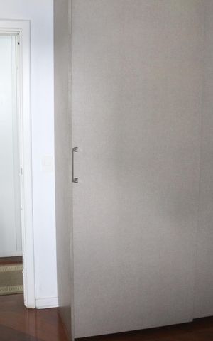 Apartamento à venda com 204m², 4 quartos e 3 vagasSuíte 2