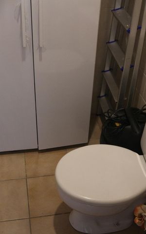 Apartamento à venda com 204m², 4 quartos e 3 vagasBanheiro 1