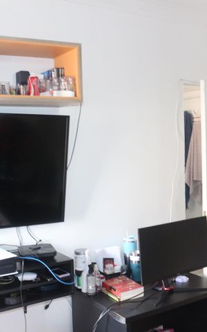 Apartamento à venda com 204m², 4 quartos e 3 vagasSuíte 2