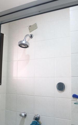 Apartamento à venda com 204m², 4 quartos e 3 vagasBanheiro da Suíte 2